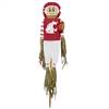 Washington State Cougars Scarecrow -Large Halloween Decoration
