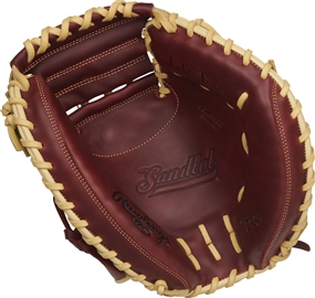 Rawlings Sandlot 33-inch Catcher's Mitt (SCM33SS-3/0)   