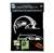 Seattle Seahawks Scratch Art Craft Kit   