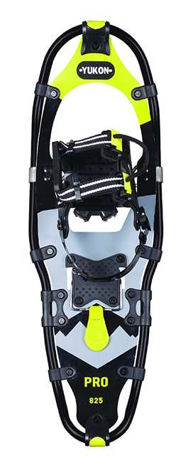 Yukon Charlies Pro All-Mountain Snowshoe, 825  