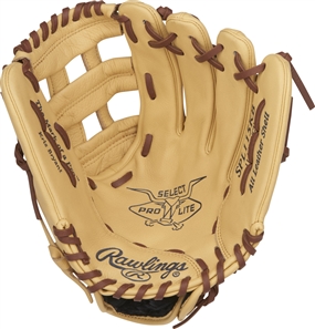 Rawlings Select Pro Lite 11.5-inch Glove - Kris Bryant (P-SPL115KB)  Right Hand Throw  