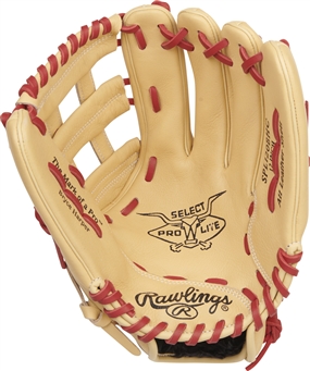 Rawlings Select Pro Lite 12-inch Glove - Bryce Harper (P-SPL120BHC)  Right Hand Throw  