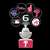 Philadelphia Phillies Mini Spotlight Projector
