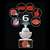 Cleveland Browns LED Mini Spotlight Projector