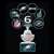Philadelphia Eagles Mini Spotlight Projector