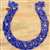 Indianapolis Colts String Art Kit  