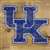 University of Kentucky Wildcats String Art Kit  