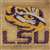 LSU Louisiana State Tigers String Art Kit  