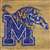 University of Memphis Tigers String Art Kit  