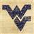 University of West Virginia Mountaineers String Art Kit  