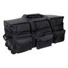 Sandpiper SOC Rolling Loadout Bag XL Backpack - Black