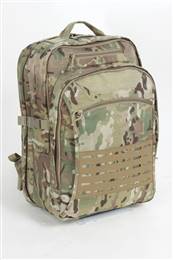 Sandpiper SOC Bugout Voyager Backpack - MultiCamo