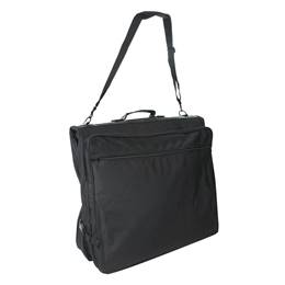 Sandpiper SOC Deluxe Garment Bag Backpack - Black