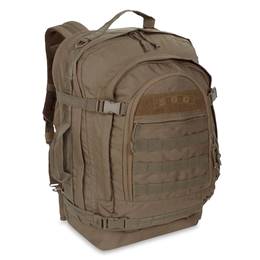 Sandpiper SOC Bugout Bag Backpack - Coyote Brown