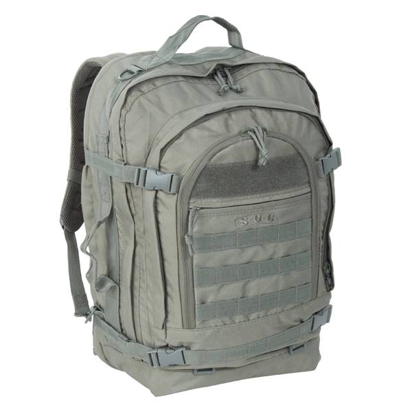 Sandpiper SOC Bugout Bag Backpack - Foliage Green