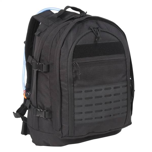 Sandpiper SOC Bugout Hydro Backpack - Black