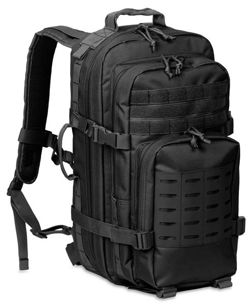 Sandpiper SOC Apex Assault Pack Backpack - Black