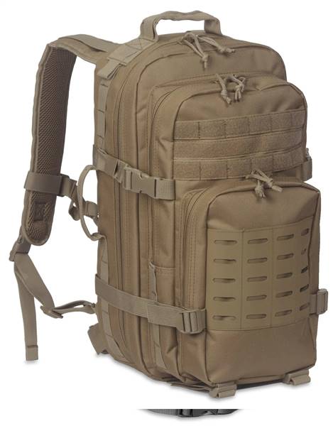 Sandpiper SOC Apex Assault Pack Backpack - Coyote Brown