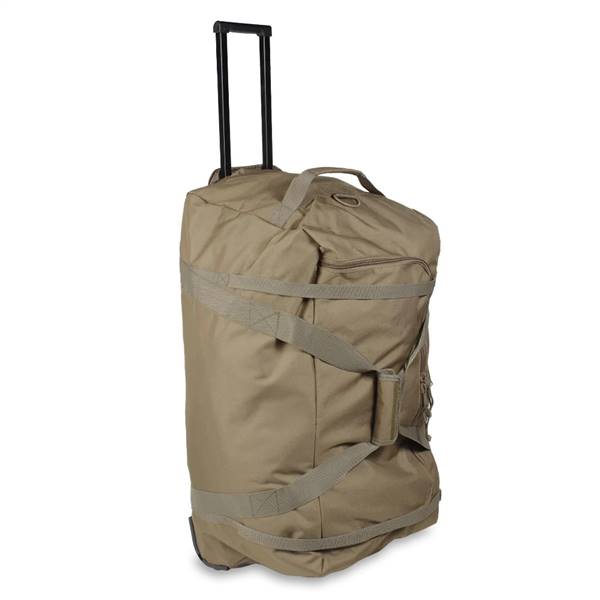 Sandpiper SOC Frontier Bag Backpack - Coyote Brown