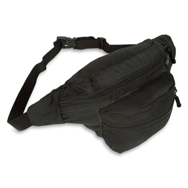 Sandpiper SOC Waistpack Spinner Backpack - Black