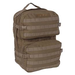 Sandpiper SOC Short Range Bugout Backpack - Coyote Brown