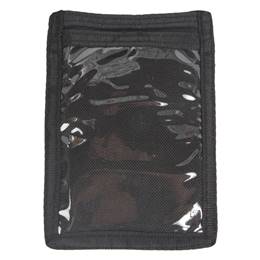 Sandpiper SOC Neck ID Wallet Backpack - Black
