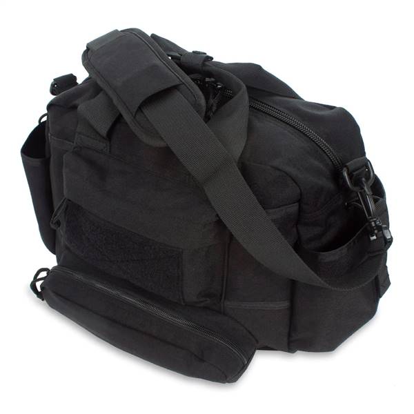 Sandpiper SOC Small Range Bag Backpack - Black