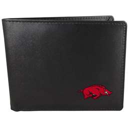 Arkansas Razorbacks Bi-fold Wallet