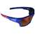 Buffalo Bills Edge Wrap Sunglasses