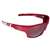 Arizona Cardinals Edge Wrap Sunglasses
