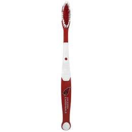 Arizona Cardinals MVP Toothbrush