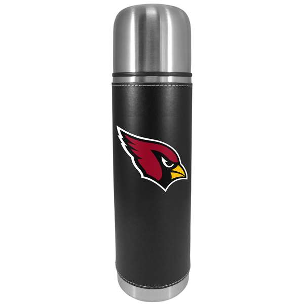 Arizona Cardinals Graphics Thermos