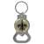 New Orleans Saints Bottle Opener Key Chain