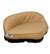 Springfield Stand Up Pro Seat, Tan  Boat Seat