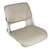 Springfield Skipper Folding White  Boat Seat