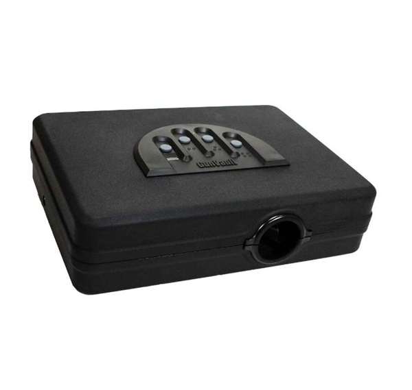 GunVault ARB1000 Biometric Vault