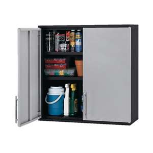 Stack-On GORTA-1250 Cadet Wall Cabinet -RTA