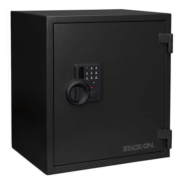 Stack-On PFS-019-BG-E Personal Fire Safe 2.0 cu. ft.