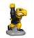 Iowa Hawkeyes Herky Painted Stone Mascot