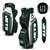 New York Jets Bucket III Cart Golf Bag