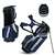 Dallas Cowboys Caddy Stand Golf Bag 