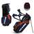 Chicago Bears Caddy Stand Golf Bag 