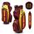 Arizona State Sun Devils Bucket III Cart Golf Bag