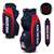 Arizona Wildcats Bucket III Cart Golf Bag 