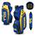 UCLA Bruins Bucket III Cart Golf Bag