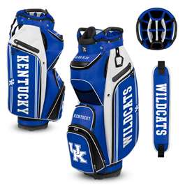 Kentucky Wildcats Bucket III Cart Golf Bag