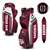 Texas A&M Aggies Bucket III Cart Golf Bag