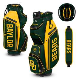 Baylor Bears Bucket III Cart Golf Bag 