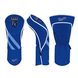 Kansas City Royals Fairway Golf Club Headcover