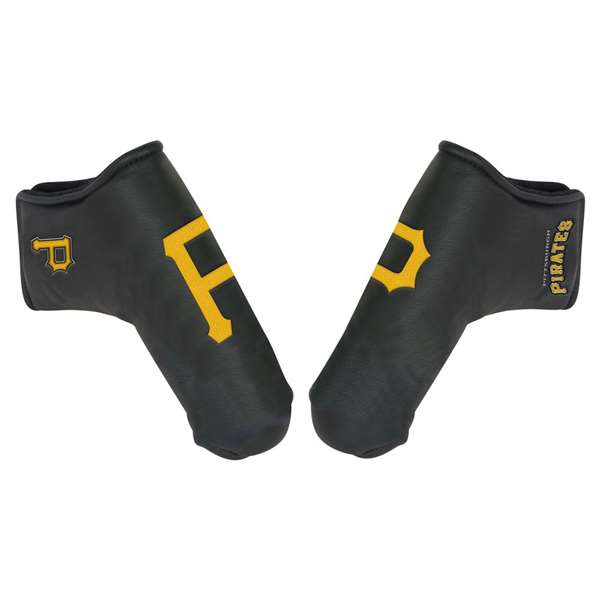 Pittsburgh Pirates Blade Putter Headcover